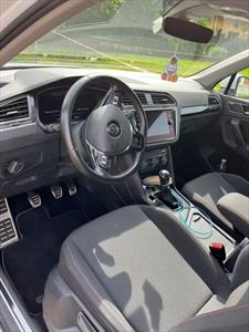 Volkswagen Tiguan 1.5 TSI DSG IQ DRIVE NAVI VIRTUAL, Anno 2019, - foto principale