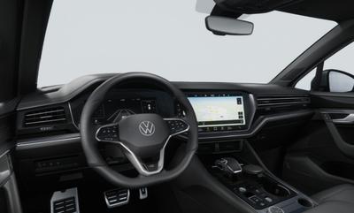 Volkswagen Touareg 3.0 TDI Advanced PROBLEMI AL MOTORE Unicoprop - foto principale