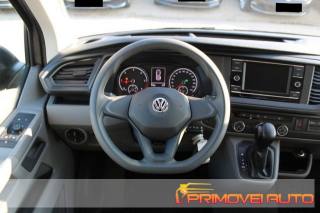 Volkswagen Transp. Transporter 2.0 TDI 110CV PC Furgone, Anno 20 - foto principale