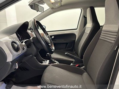 Volkswagen E up, Anno 2021, KM 16000 - foto principale