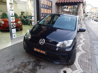 Volkswagen Up 1.0 5p. Eco High Up Bluemotion Technology, Anno 20 - foto principale
