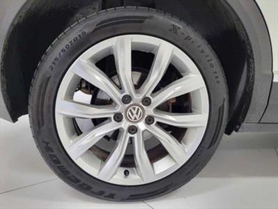 Volkswagen Taigo 1.0 TSI Life, Anno 2022, KM 53876 - foto principale