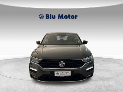 Volkswagen Tiguan 1.5 TSI 150CV DSG ACT R Line, Anno 2021, KM 20 - foto principale