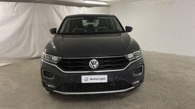 Volkswagen Golf 1.0 eTSI EVO DSG Life, Anno 2021, KM 59105 - foto principale