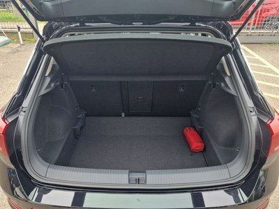 Volkswagen Polo Polo 1.2 TDI 5 porte Comfortline, Anno 2014, KM - foto principale