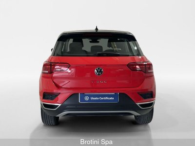 Volkswagen Golf 1.0 TSI EVO Life, Anno 2020, KM 37000 - foto principale