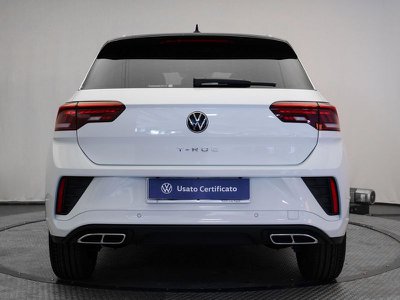 Volkswagen Polo 1.0 TSI Life, Anno 2024, KM 10 - foto principale