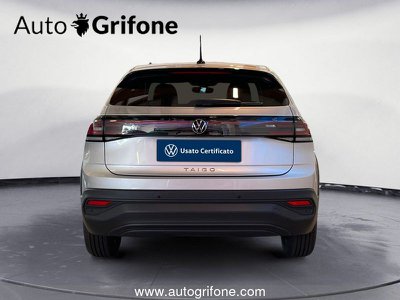 Volkswagen Tiguan II 2021 2.0 tdi Life 150cv dsg PROMO MENO MILL - foto principale