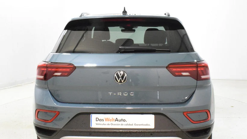 Volkswagen T-Cross 1.4 250 TSI Highline (Aut) 2021 - foto principale