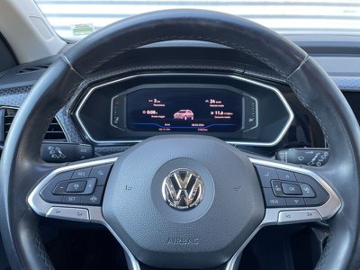 Volkswagen Polo 1.6 TDI SCR 95CV 5p. Comfortline BlueMotion Tech - foto principale