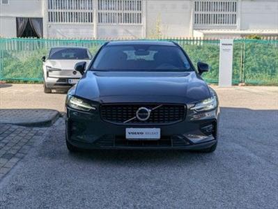 VOLVO V60 Cross Country B4 (d) AWD Geartronic Business Pro Line - foto principale