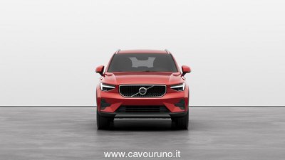 Volvo V60 Cross Country D4 AWD Geartronic Business Plus, Anno 20 - foto principale