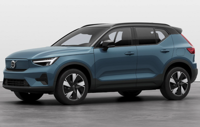 Volvo XC40 T4 Recharge Plug in Hybrid Inscription Expression, An - foto principale