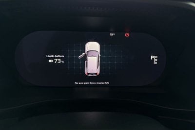 Volvo XC40 T4 Recharge Plug in Hybrid Inscription Expression, An - foto principale