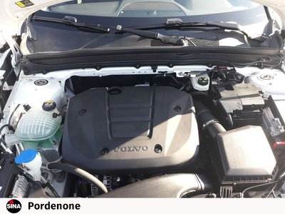 Volvo V60 D4 Geartronic Inscription, Anno 2019, KM 138808 - foto principale