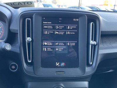 Volvo XC40 XC40 1.5 Momentum, Anno 2018, KM 93991 - foto principale